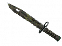 ★ Bayonet Boreal Forest